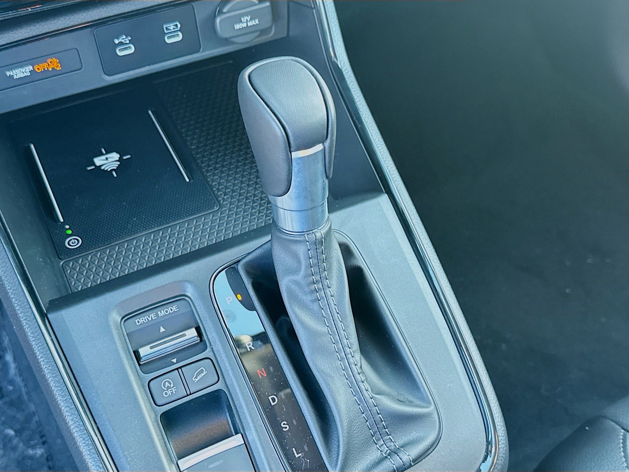 New 2026 Honda CR-V EX-L image 15