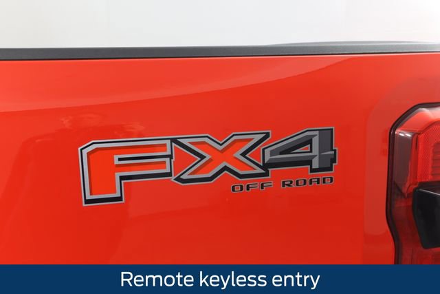 New 2026 Ford F350 XL w/ STX Appearance Package AWD/4WD image 23