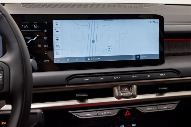 New 2027 Kia Telluride SX Prestige AWD/4WD image 17