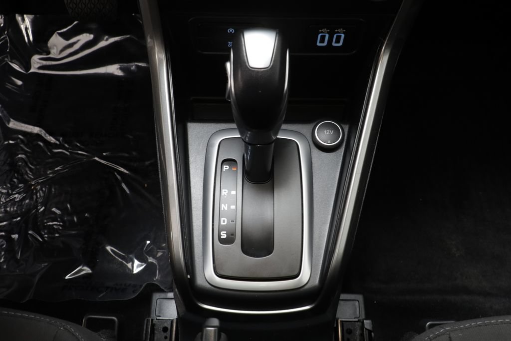 Used 2021 Ford EcoSport SE FWD image 12