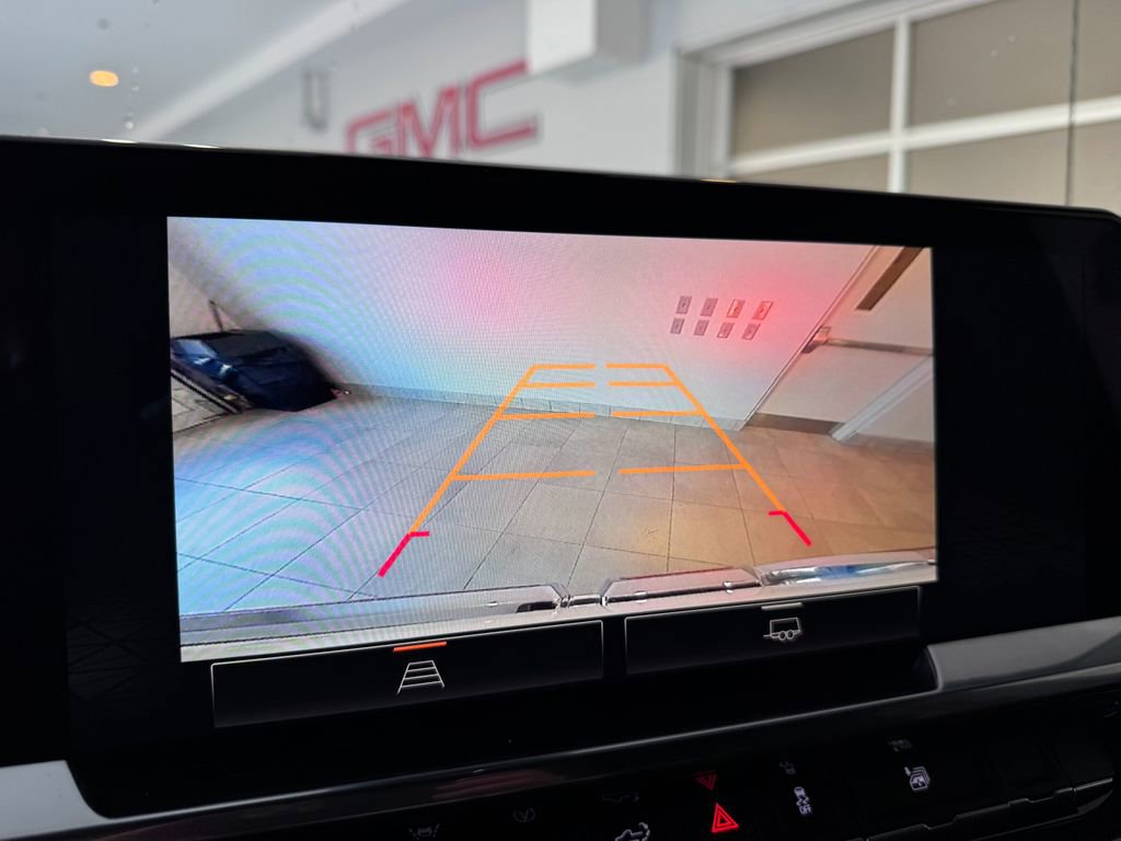 Certified 2023 GMC Sierra 1500 Elevation image 20