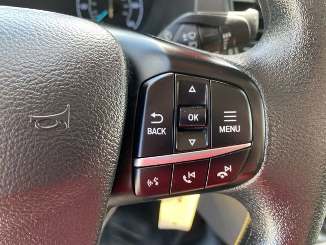 Used 2024 Ford Transit 250 Low Roof w/ Exterior Upgrade Package image 18