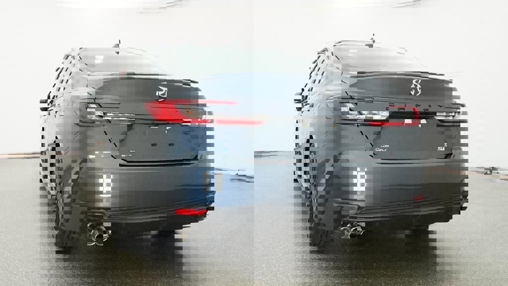 New 2026 Toyota Camry SE image 22