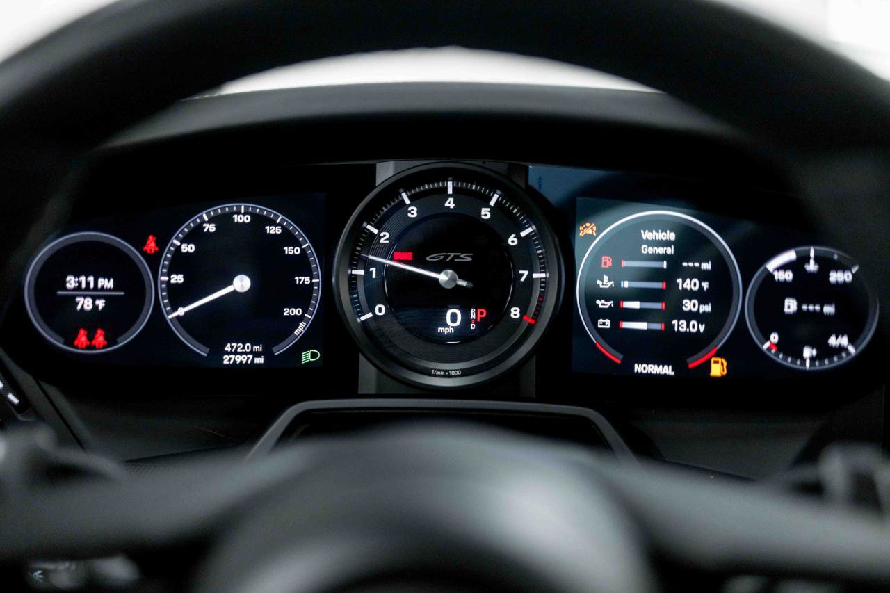 Used 2022 Porsche 911 GT3 RS image 58