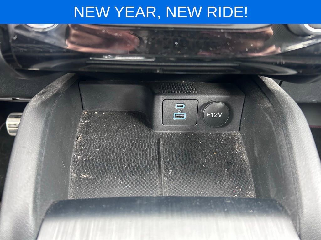 Used 2023 Ford Escape ST-Line w/ Tech Pack #1 image 18