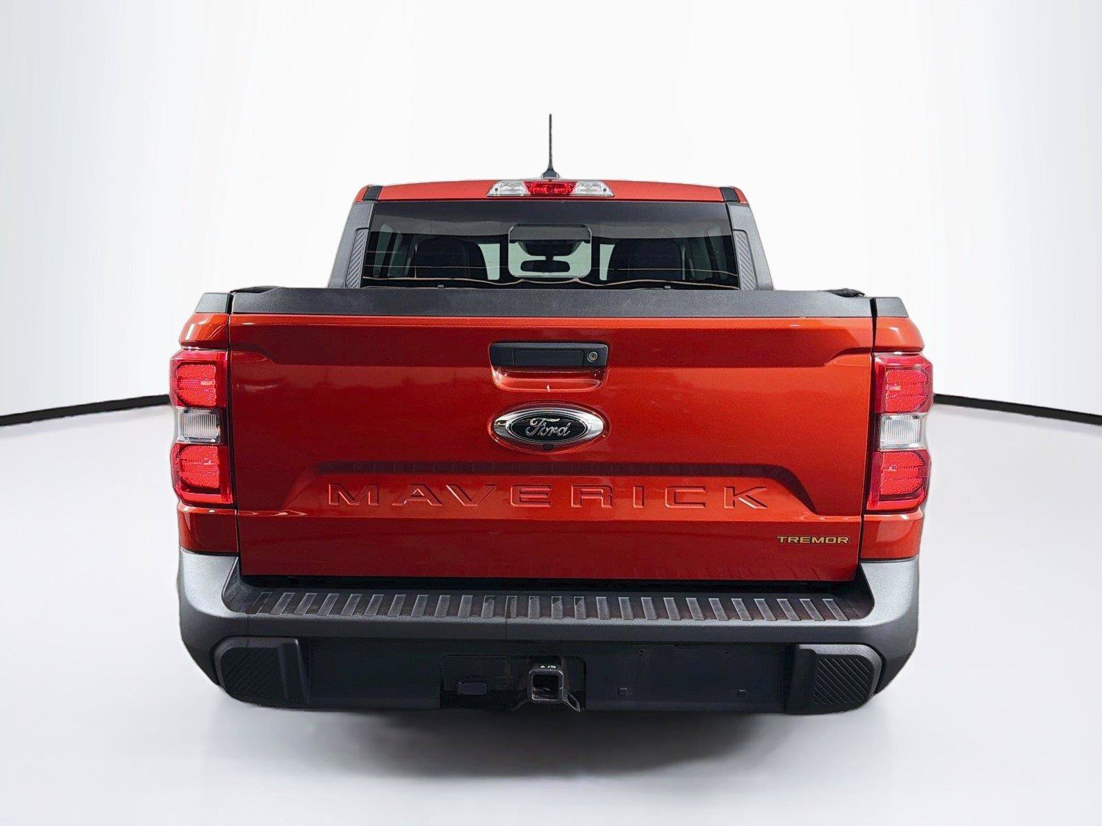 Used 2023 Ford Maverick Tremor w/ Tremor Off-Road Package AWD/4WD image 10