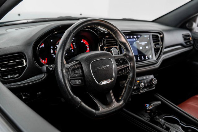 Used 2023 Dodge Durango SRT Hellcat AWD/4WD image 14