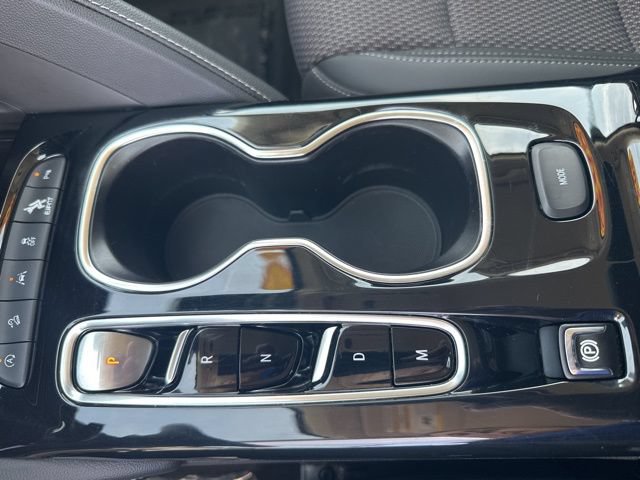 Used 2023 Buick Envision Preferred AWD/4WD image 30