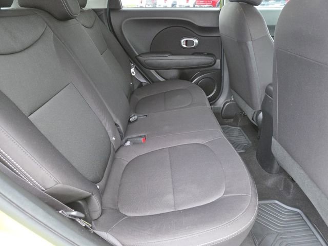Used 2018 Kia Soul image 21