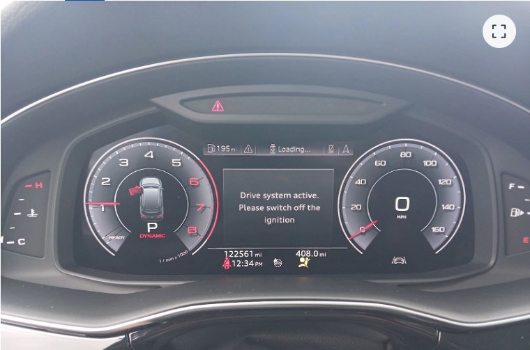 Used 2020 Audi Q7 3.0T Premium Plus w/ Premium Plus Package image 5