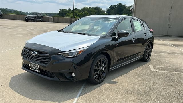 New 2026 Subaru Impreza RS AWD/4WD image 3