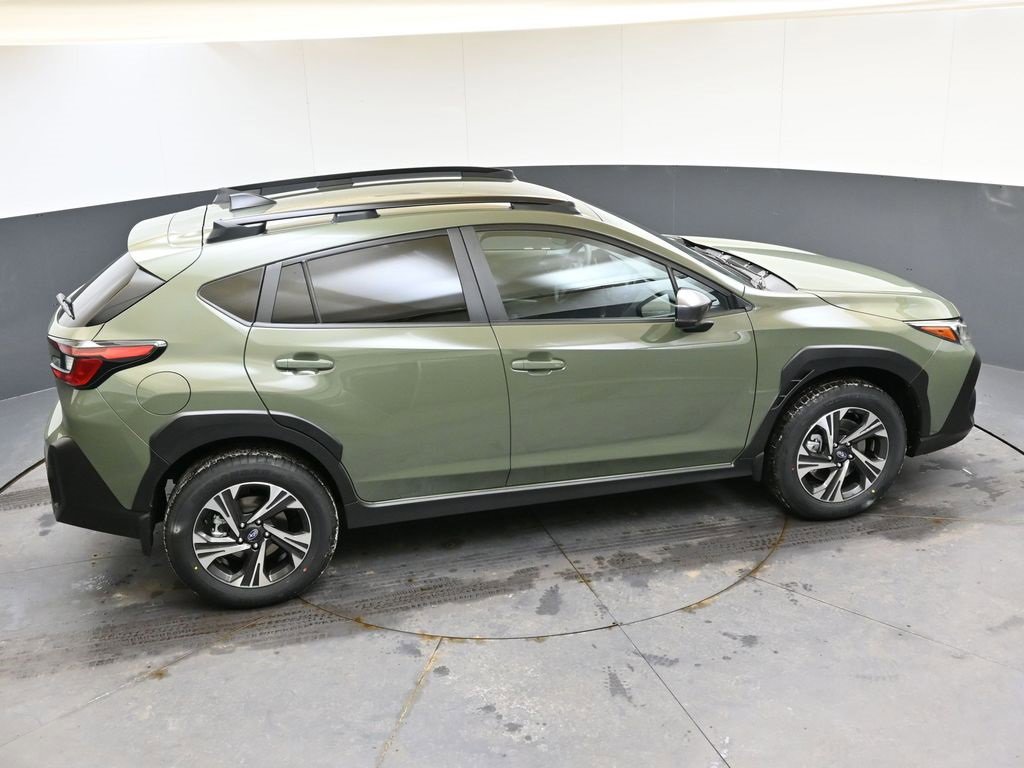 New 2026 Subaru Crosstrek 2.0i Premium image 43