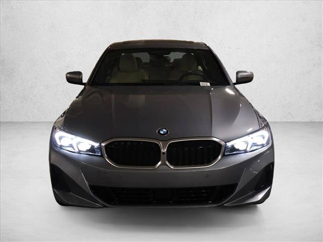 Used 2026 BMW 330i xDrive Sedan w/ Premium Package AWD/4WD image 5