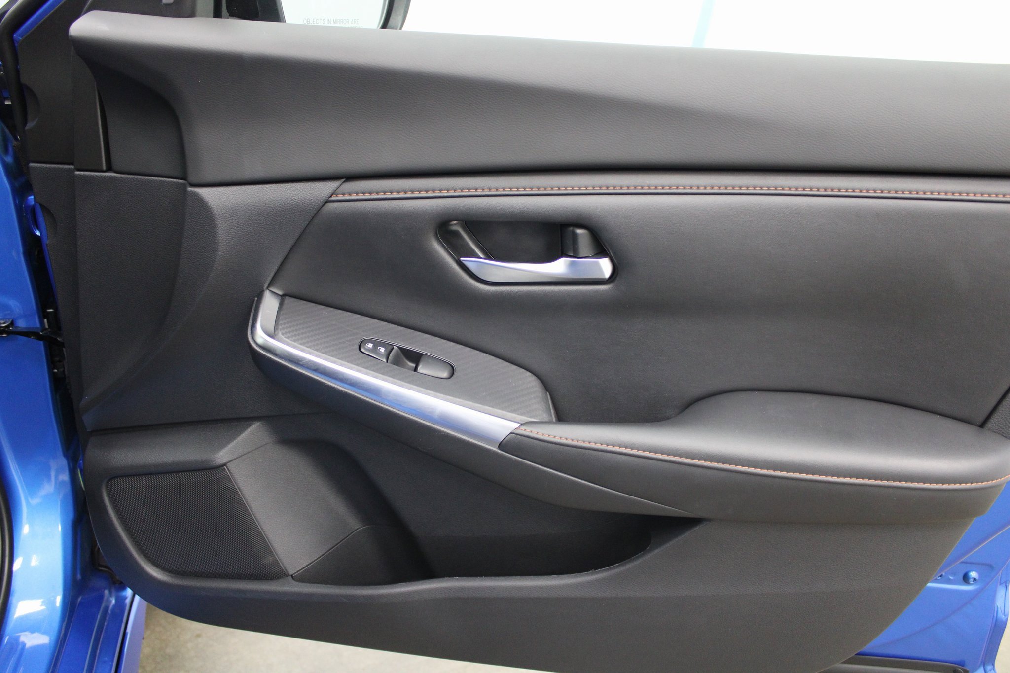 Used 2022 Nissan Sentra SR image 25