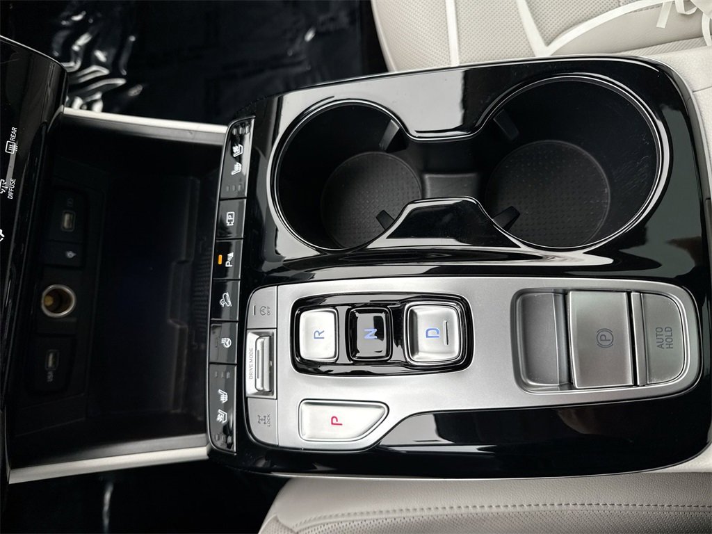 Used 2023 Hyundai Tucson Limited image 21