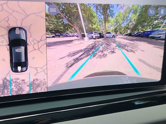 New 2026 Audi A6 Premium Plus AWD/4WD image 17