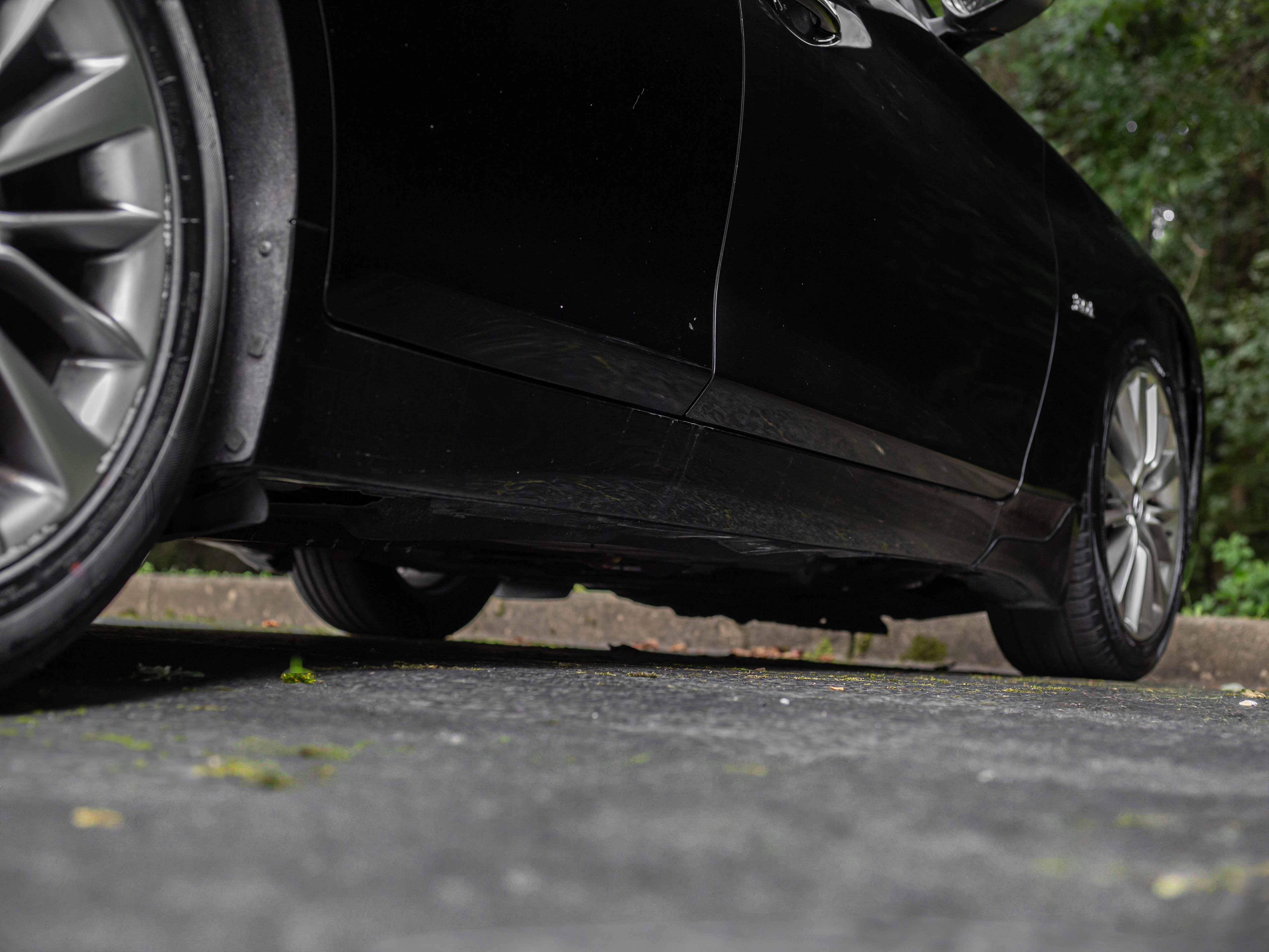 Used 2019 INFINITI Q50 Luxe w/ Essential Package (3.0T Luxe) image 15