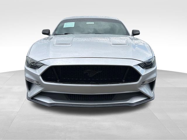 Used 2019 Ford Mustang GT Premium RWD image 2