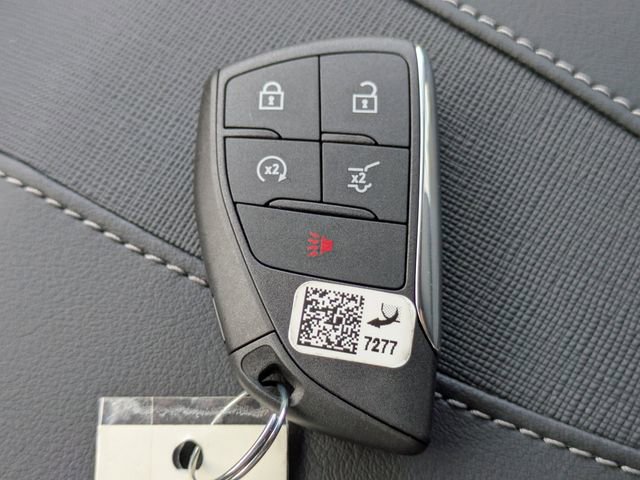 New 2026 Buick Enclave Preferred image 36