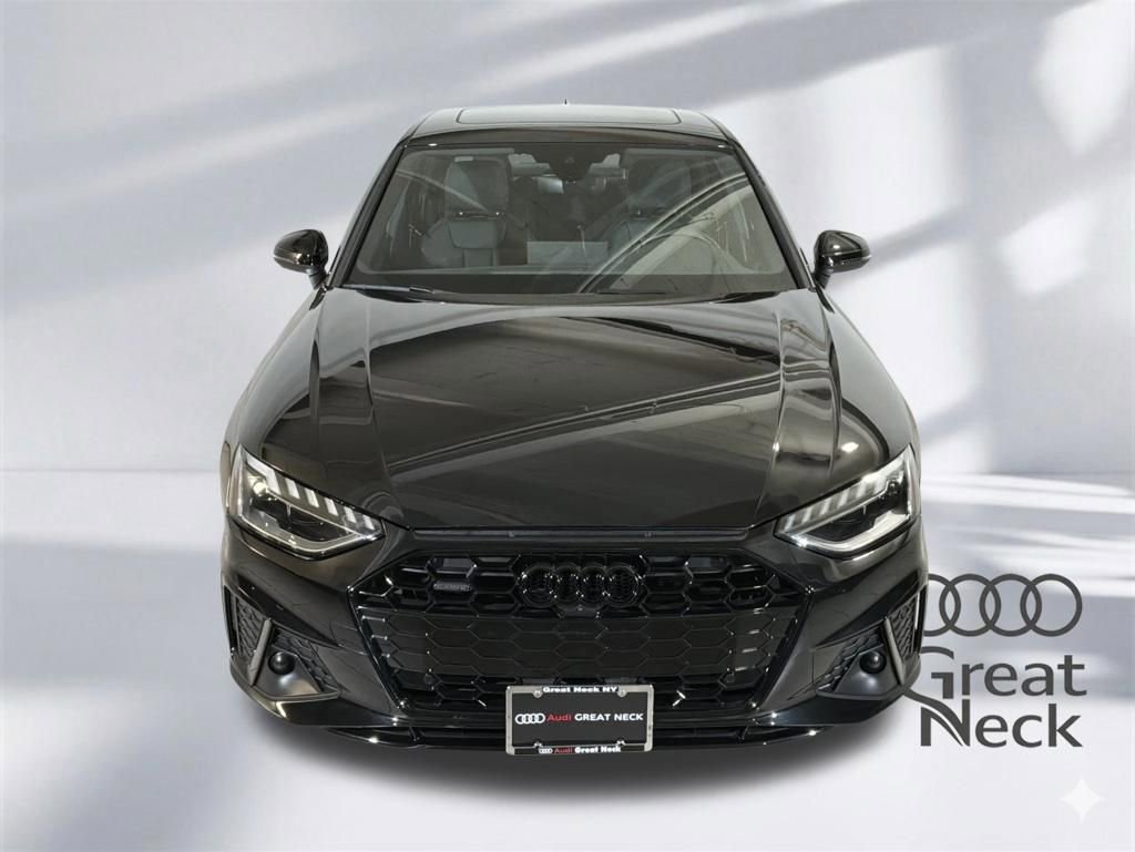 Used 2023 Audi A4 2.0T Premium Plus w/ Premium Plus Package image 21