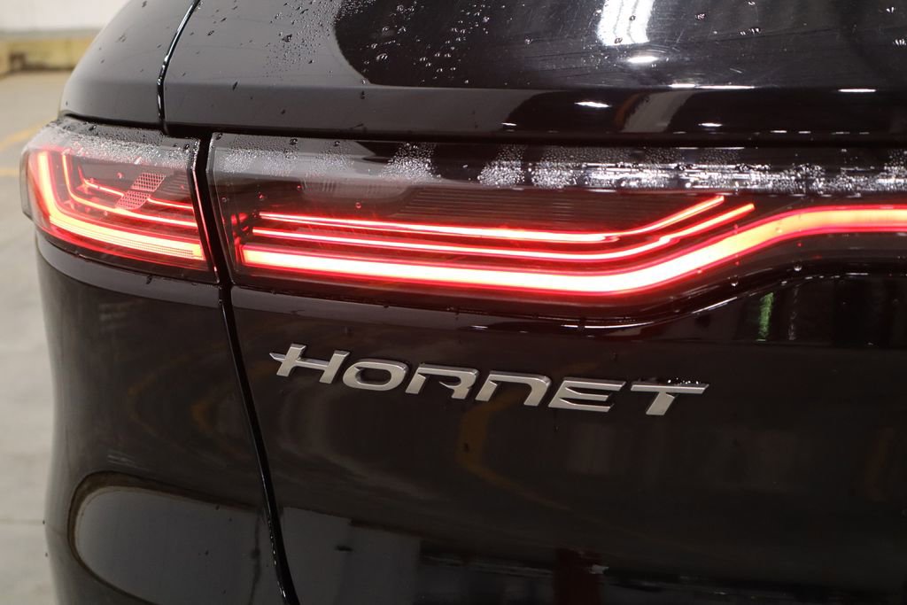 Used 2024 Dodge Hornet GT image 34