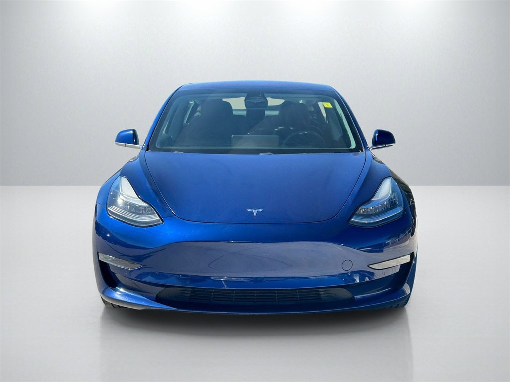 Used 2019 Tesla Model 3 Standard Range Plus image 2