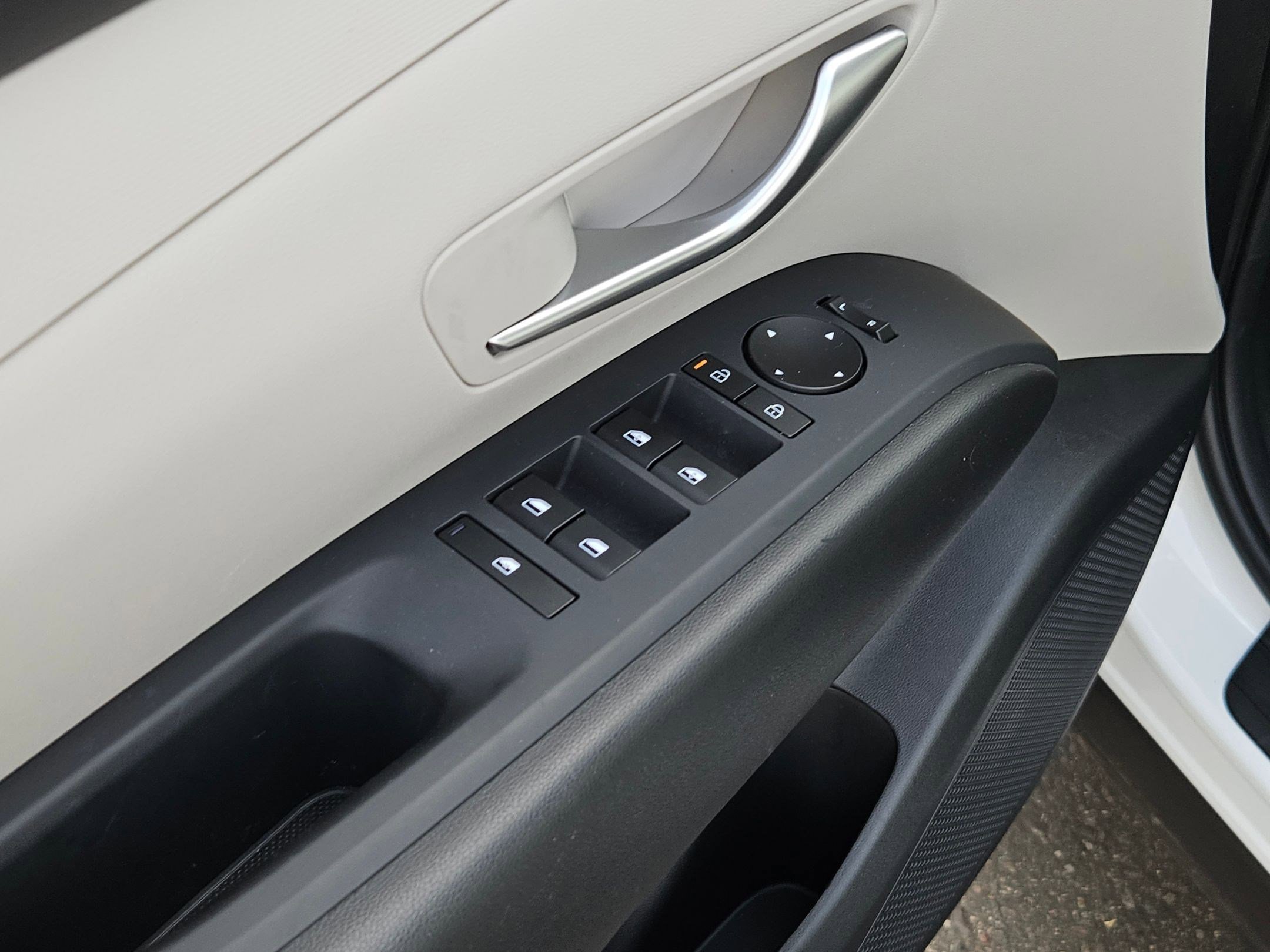 Used 2026 Hyundai Tucson SEL FWD image 11