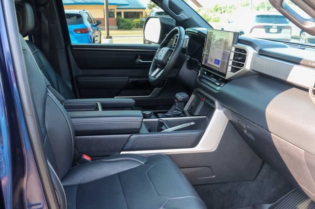 Used 2026 Toyota Tundra Limited w/ TRD Off-Road Package AWD/4WD image 18