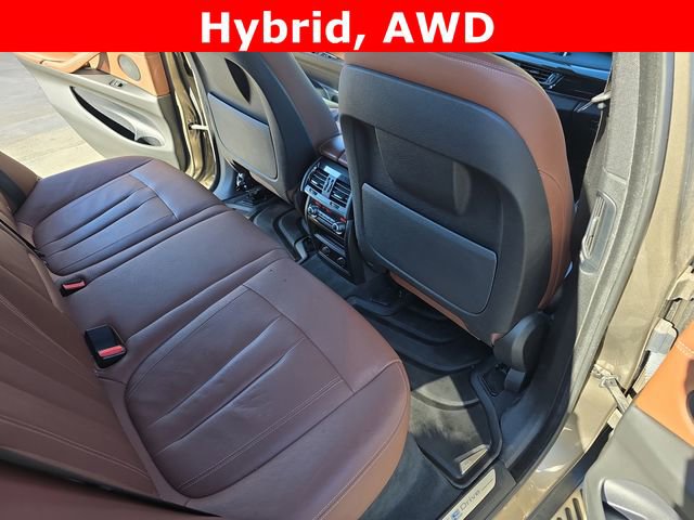 Used 2018 BMW X5 xDrive40e w/ Premium Package image 11
