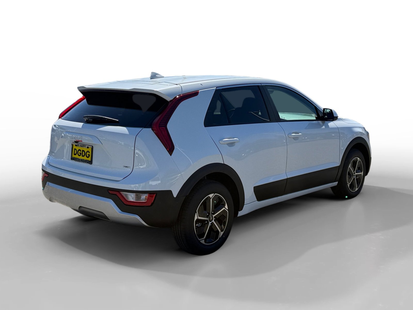 New 2026 Kia Niro LX FWD image 5
