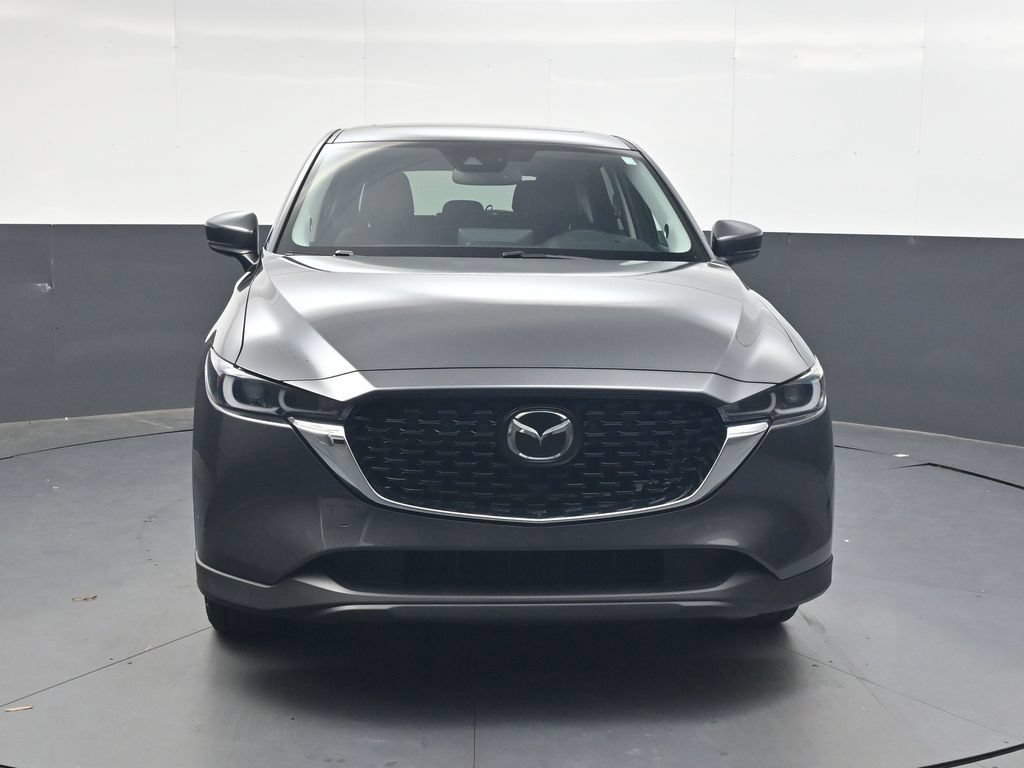 Used 2022 MAZDA CX-5 AWD 2.5 S w/ Premium Plus Pkg image 9