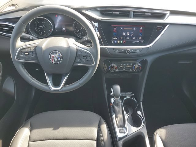 Certified 2023 Buick Encore GX Select FWD image 11