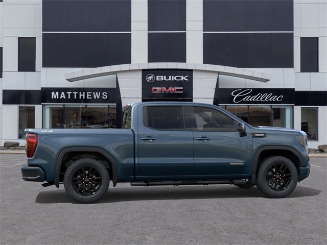 New 2026 GMC Sierra 1500 Elevation w/ Elevation Premium Package image 5