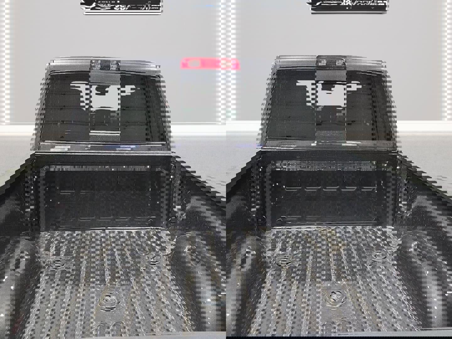 New 2026 RAM 3500 Tradesman image 16