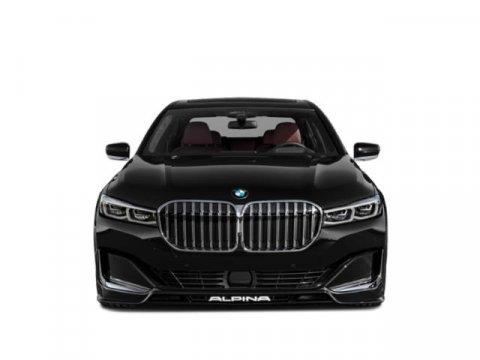 Used 2022 BMW ALPINA B7 xDrive image 7