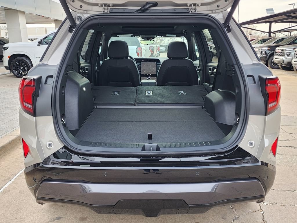 New 2026 GMC Terrain AT4 AWD/4WD image 52