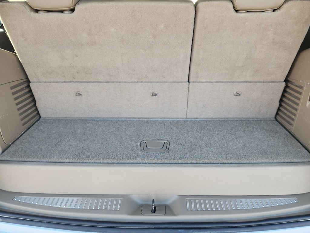 Certified 2019 Chevrolet Tahoe LT image 30