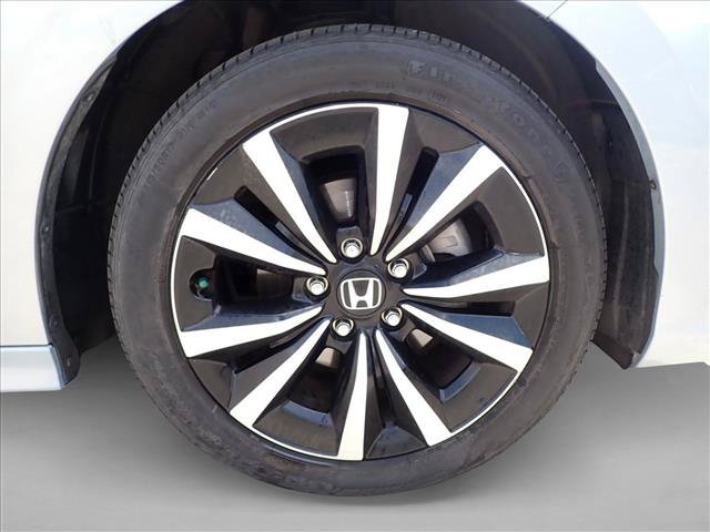 Used 2022 Honda Civic EX image 7