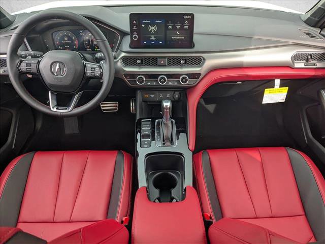New 2026 Acura Integra A-Spec image 15