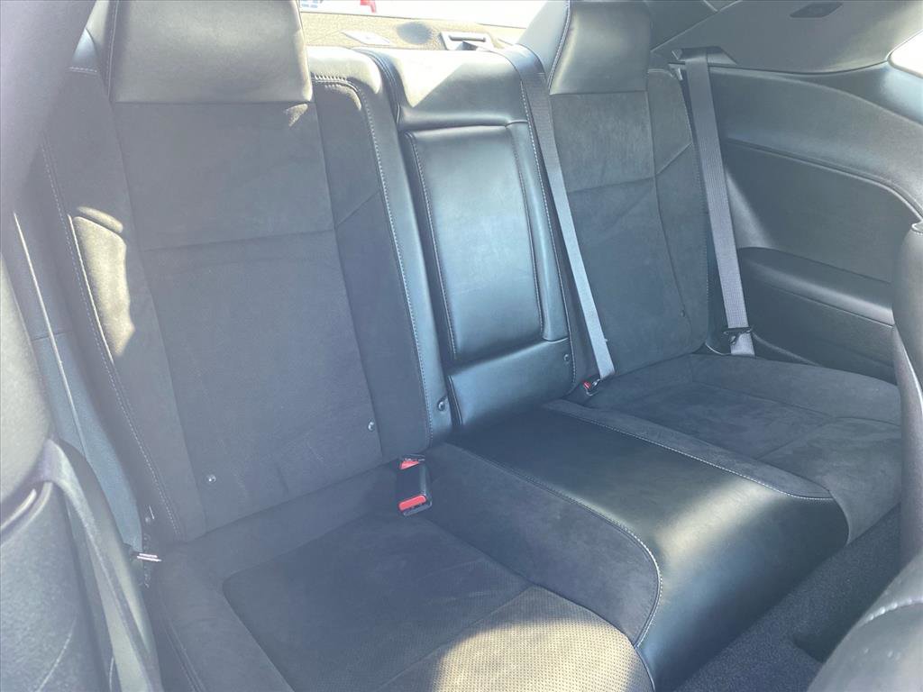 Used 2023 Dodge Challenger R/T Scat Pack w/ Plus Package image 25