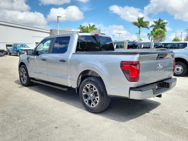 Used 2024 Ford F150 STX RWD image 8