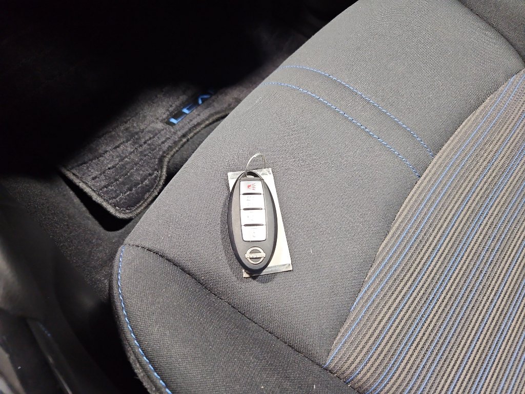Used 2024 Nissan Leaf SV Plus FWD image 21