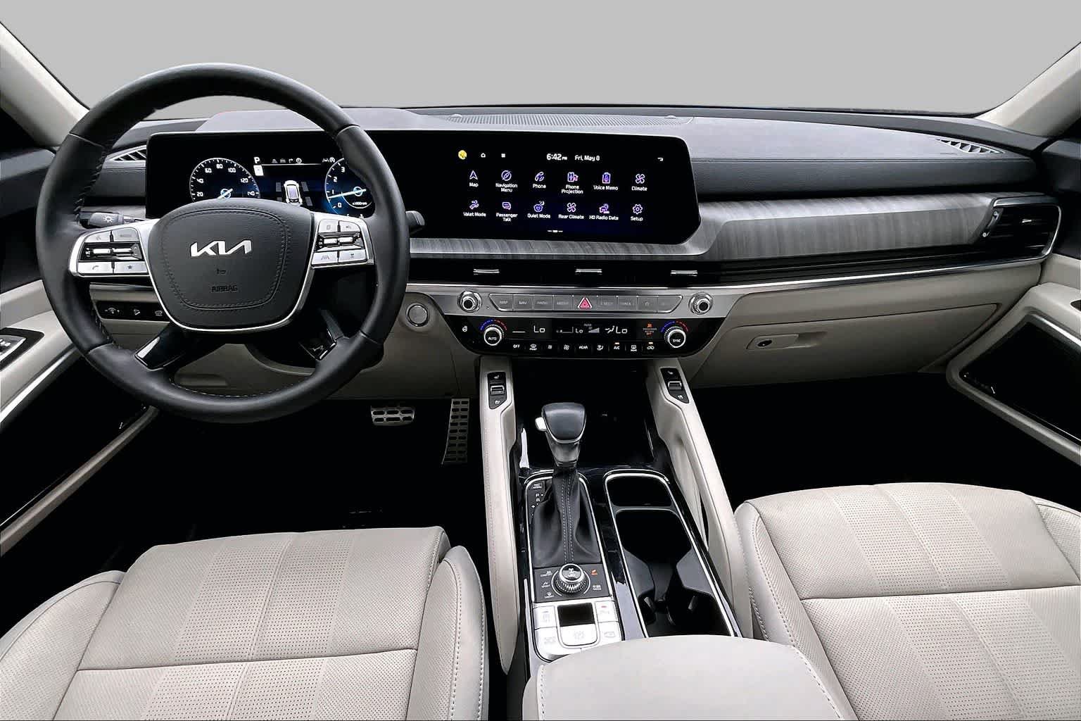 Used 2025 Kia Telluride SX AWD/4WD image 16