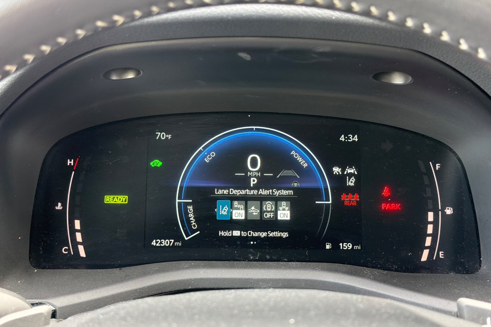 Used 2025 Toyota Camry SE FWD image 33