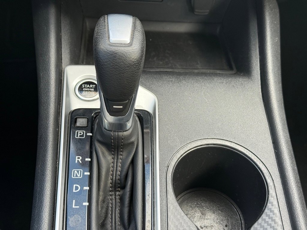 Used 2020 Nissan Altima 2.5 S image 21