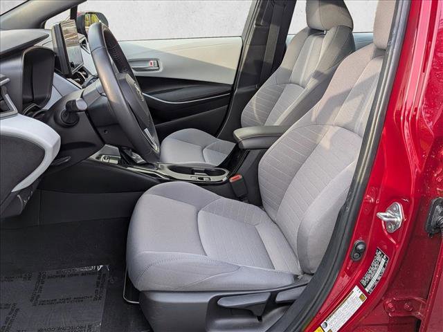 Used 2023 Toyota Corolla SE image 15