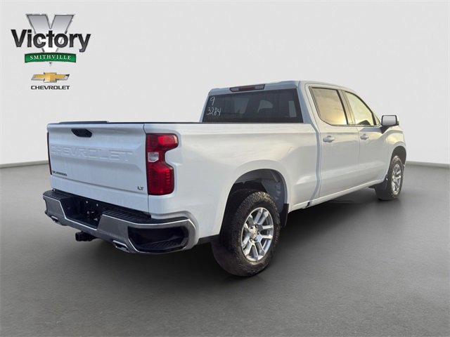 New 2026 Chevrolet Silverado 1500 LT image 6