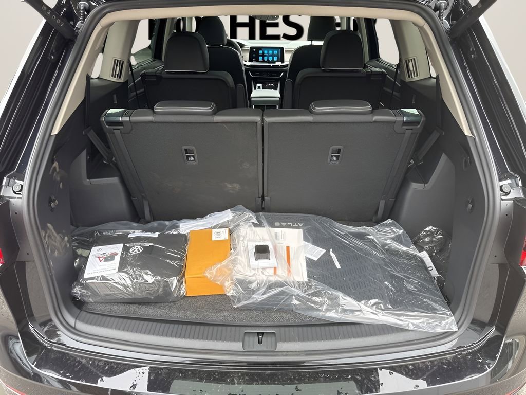 New 2026 Volkswagen Atlas SEL Premium R-Line AWD/4WD image 23