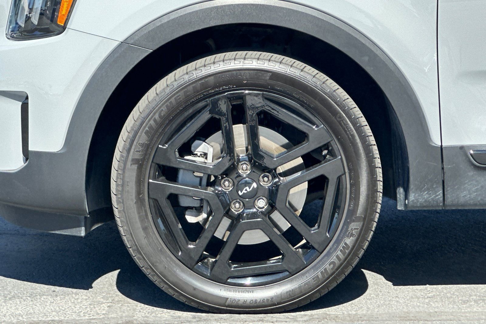 Used 2024 Kia Telluride SX X-Line AWD/4WD image 26