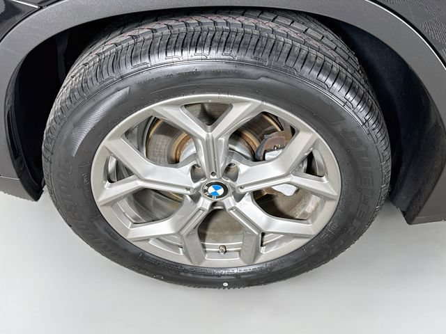 Used 2021 BMW X3 xDrive30i w/ Convenience Package AWD/4WD image 30